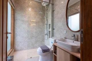 Kalynda Boutique Villa - Kejayan - 5