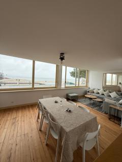 Appartement vue mer plein centre Arcachon - 2