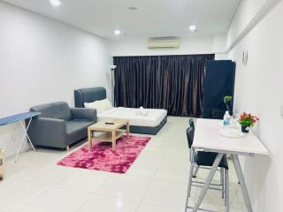 Mercu Summer Suites Kuala Lumpur By Fahim - 7