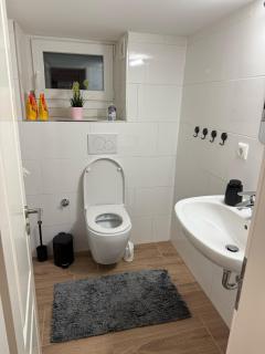 Family-friendly rental flat - Uetersen - 2