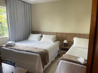 Hotel Monte Carlo - São João del-Rei - 7