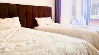 Agadir hivernage beach pool - 8