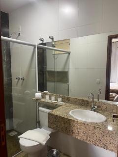 Hotel Monte Carlo - São João del-Rei - 6