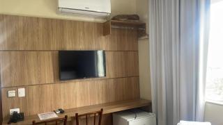 Hotel Monte Carlo - 5