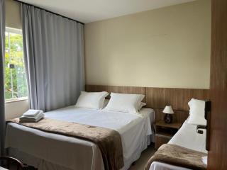 Hotel Monte Carlo - São João del-Rei - 8