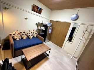 NEW OPEN Available for 10people 1 line to airport - 8
