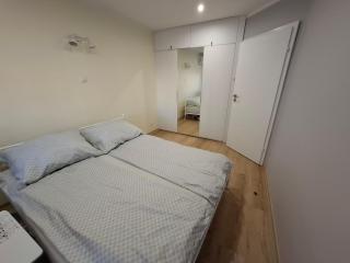 Blue Mare Hebe Apartament - Łukęcin - 6