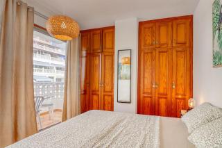 Bright Apartment with ocean view & 50 m from the beach - Icod de los Vinos - 3