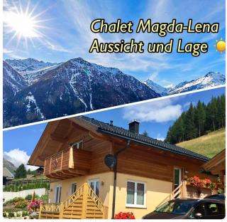 Chalet Magda-Lena - Heiligenblut - 9
