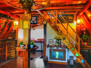 The Aayu Cottage - Nuwara Eliya - 8