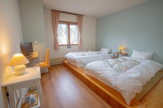 Hotel Tae Windsor - Myoko - 6