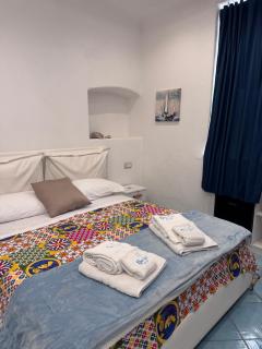 B&B Don Luì - Ischia - 2