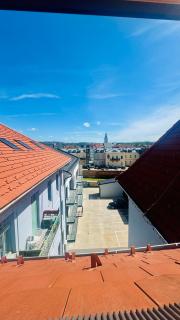 Palace Apartment, center of Košice - Košice - 4