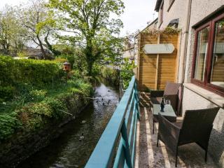 Duck Away Riverside Cottage - Grange Over Sands - 0