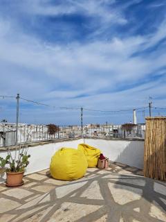 L'Angolo di Ostuni - Home&Terracex4 - Ostuni - 9