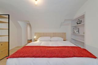 Casa Pasternaria Sleeps 8 Hiking and MTB close to Laax - Sagogn - 6