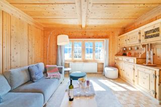 Casa Pasternaria Sleeps 8 Hiking and MTB close to Laax - Sagogn - 8