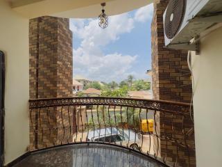 The Apartments Nnewi - Mama - 1