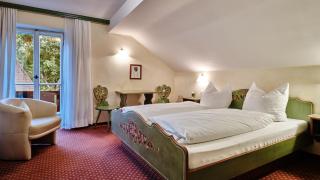 Landhotel Herzogstand Garni - Kochel am See - 6