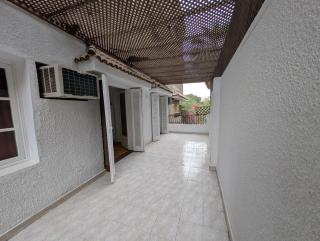 Villa Maadi 35 -R 102- Terrace View Room 2 - Cairo - 4