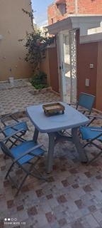 Belle maison - Chott Meriem - 4