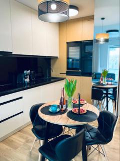 Apartament Glamour Garden Kraków - Cracovia - 8