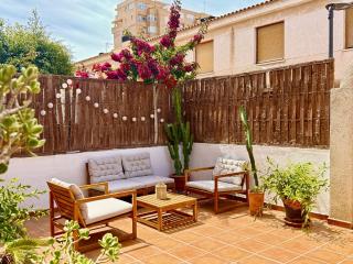 Duplex con piscina y terraza - Alicante - 1