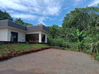 Edícula das torres - Campo Mourão - 6