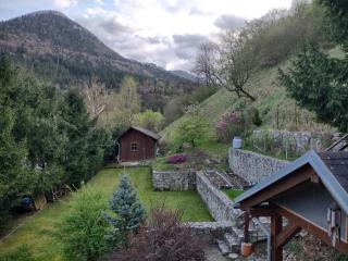 Chata Parnica v objeti slovenskych hor - Párnica - 8