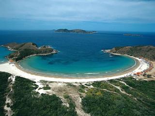 Casa de Praia Completa em Cabo Frio 01 para até 5 pessoas - Cabo Frío - 3