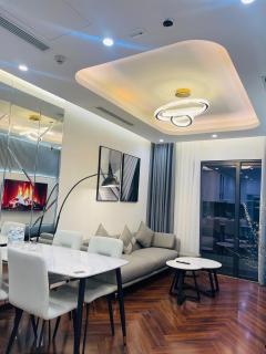 Căn hộ 1 ngủ - Ðông Khê - 8