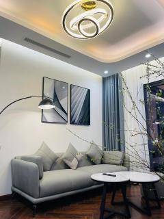 Căn hộ 1 ngủ - Ðông Khê - 4