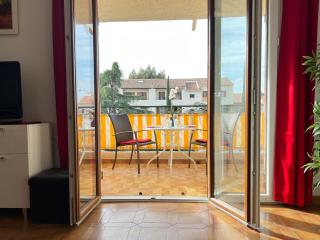 Le Provence 28m2 Lecques Parking-400m Plage Mer - Saint-Cyr-sur-Mer - 3