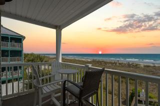 Ocean Pier Oceanfront Unit 209 - Myrtle Beach - 0