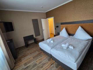 Pochtas Fewo - Trier - 5
