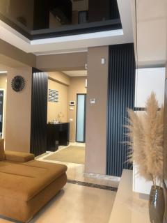 Sas 1 Luxury Apartments - Mamaia - 6