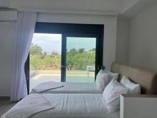 Elia Luxury Villas by Eliamare - Nea Potidaea - 8