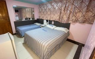 Hotel Opção - Manaus - 0