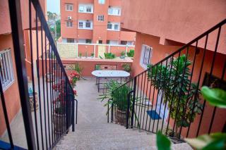 Residence Sine Saloum - Mbour - 1