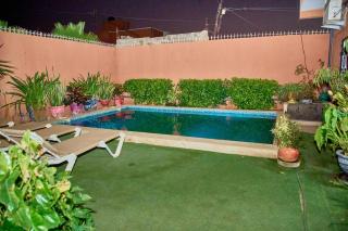 Residence Sine Saloum - Mbour - 2