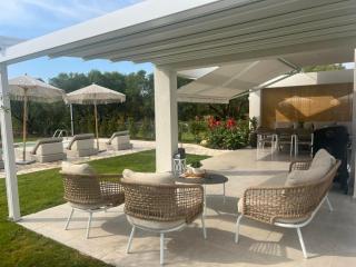 Elia Luxury Villas by Eliamare - Nea Potidaea - 0