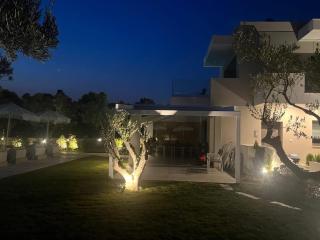 Elia Luxury Villas by Eliamare - Nea Potidaea - 2