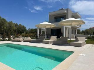 Elia Luxury Villas by Eliamare - Nea Potidaea - 0