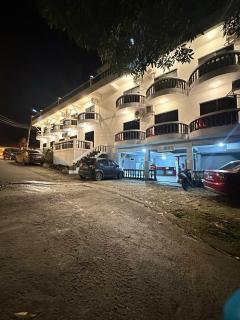 Teresek View Motel - Kuala Tahan - 7