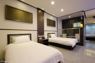 Xianfeng B&B - Hualien City - 9