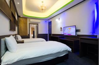 Xianfeng B&B - Hualien City - 8
