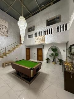 Ara Villa - Marrakesh - 2