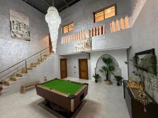 Ara Villa - Marrakesh - 0