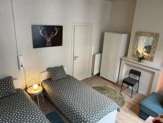 Apartamento en Gent - Gand - 3