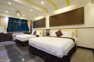 Xianfeng B&B - Città di Hualien - 7
